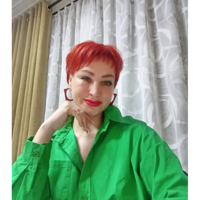 Евгения Никонова