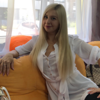 Эльвира Фролова