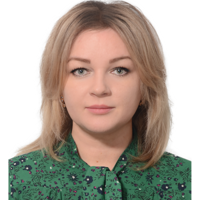 Татьяна Вершинина