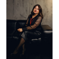 Елена Дядина