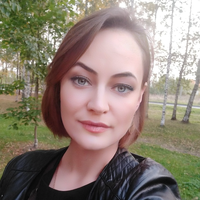 Анастасия Семенова