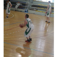 Илья Лусточкин