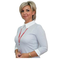 Елена Двойнишникова