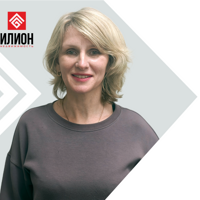 Татьяна Сандул