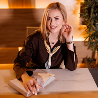 Вера Рожновская