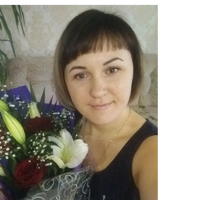 Полина Игнатушко
