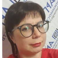 Татьяна Калинина
