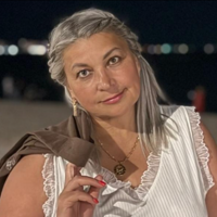 Светлана Зубова