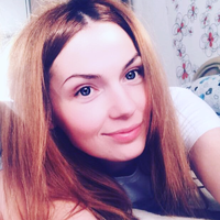 Анна Белокопытова
