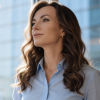 Людмила Шаманская