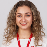 Анна Бровко