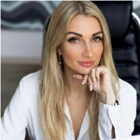 Юлия Радченко