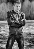 Андрей Кривопалов