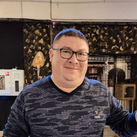 Максим Карпенко