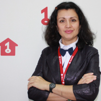 Тамара Калатози