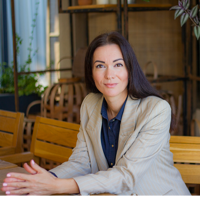 Светлана Рожман