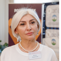 Лейла Макитова