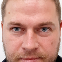 Виталий Колесников