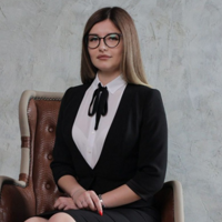 Олеся Кулишкина