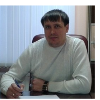 Александр Яковлев