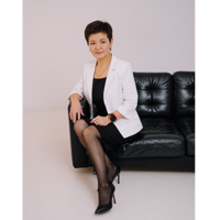 Светлана Батуева