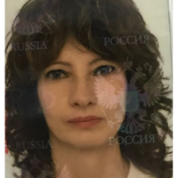Алла Задорожная