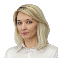 Эльмира Хафизова