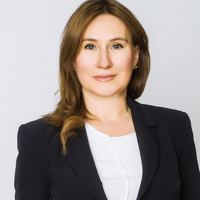 Светлана Бомбах