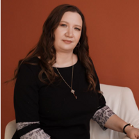 Мария Сотова