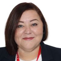 Елена Вахрамеева