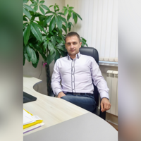 Дмитрий Петухов