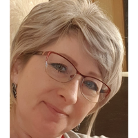 Галина Павлюк