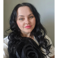 Светлана Гимадеева