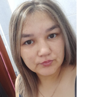 Алина Гайнитдинова