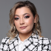 Наталья Ширшова
