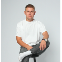 Андрей Семухин