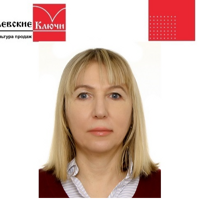 Наталья Лозовая