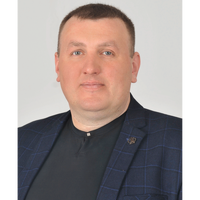 Александр Шоков