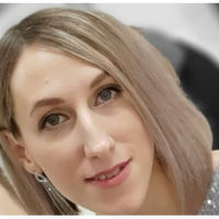 Татьяна Кудряшова