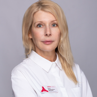 Елена Верхолат