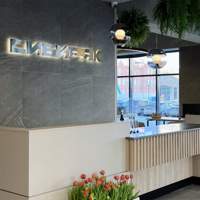 Галина Чупина