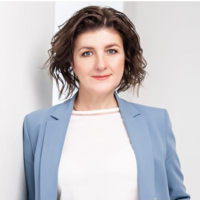 Елена Лидер