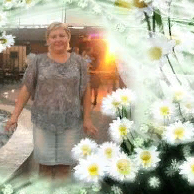 Оксана Решетникова