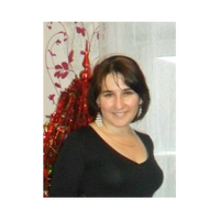 Светлана Семёнова