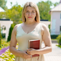 Ирина Юрьева