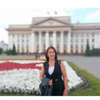 Валентина Шатрашанова