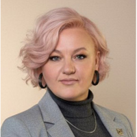 Елена Позднякова