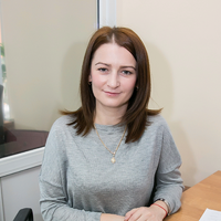 Елена Доброва