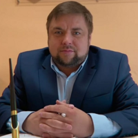 Дмитрий Порошин