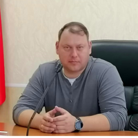 Алексей Лысков